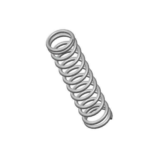 Approved Vendor Compression Spring, O= .172, L= .75, W= .021 R G409960858 - main